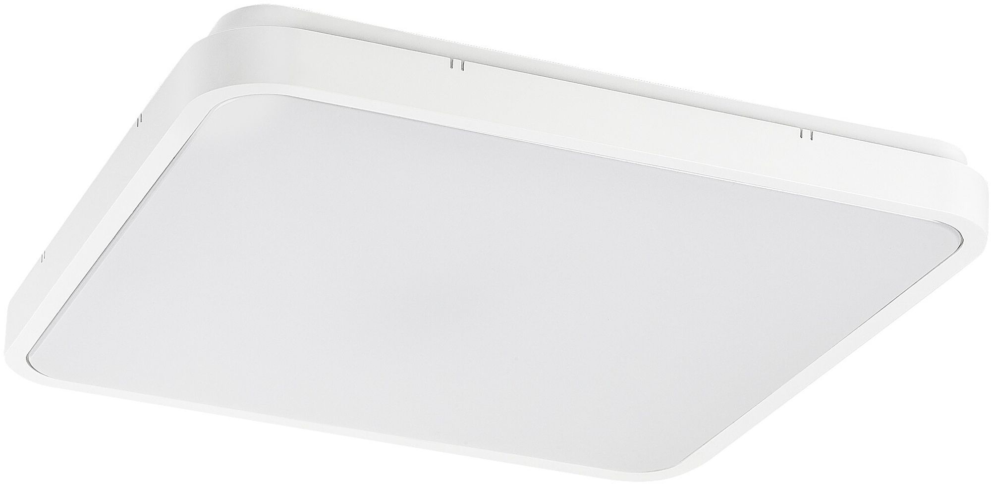 Rabalux Alenzo plafón 1x36 W blanco 71423