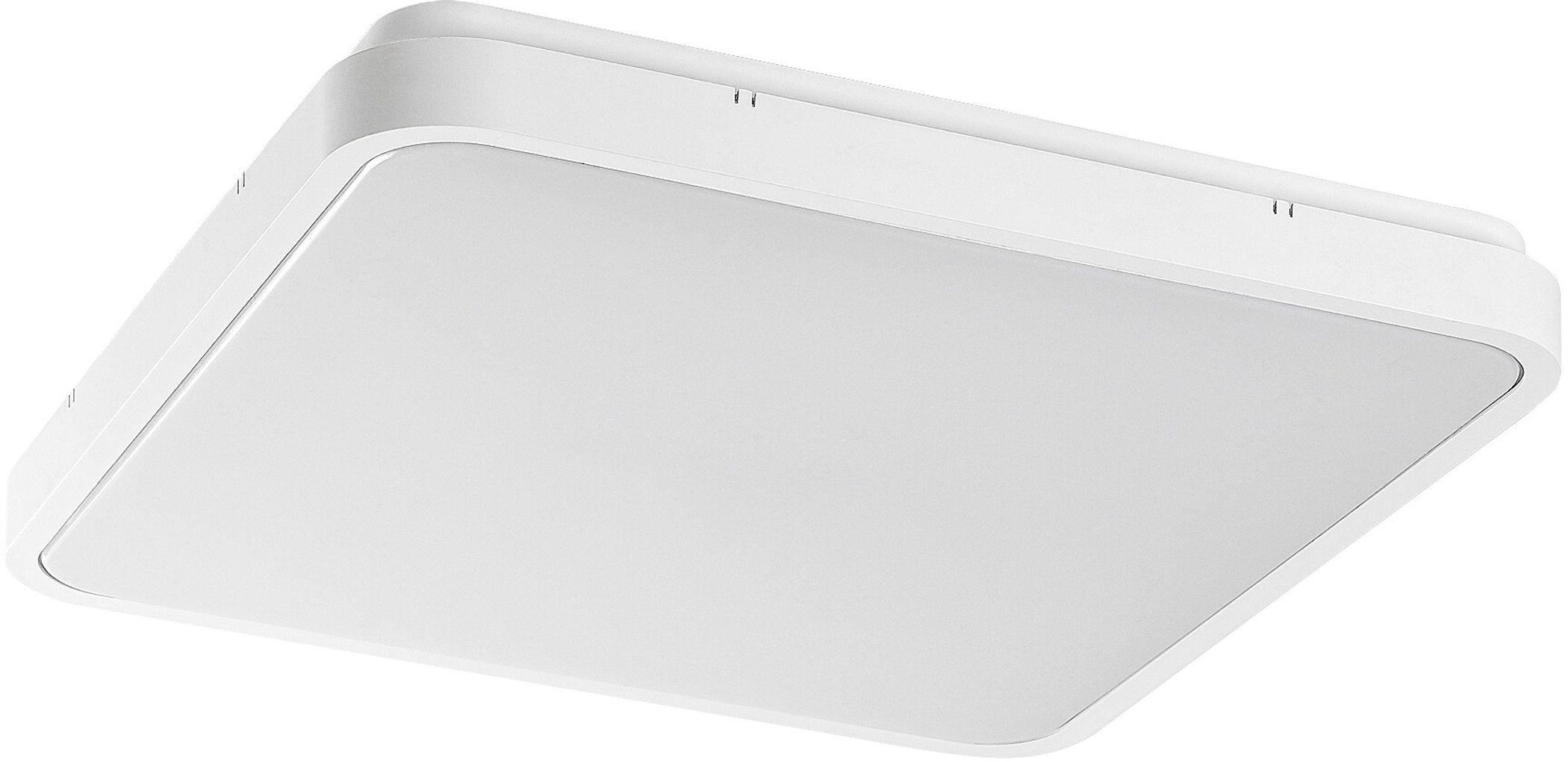 Rabalux Alenzo plafón 1x36 W blanco 71424