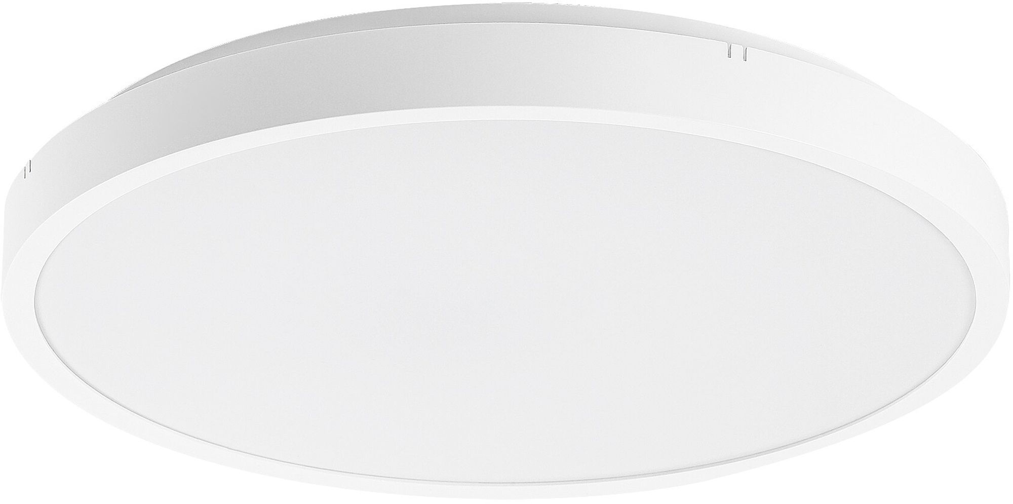 Rabalux Alenzo plafón 1x24 W blanco 71427