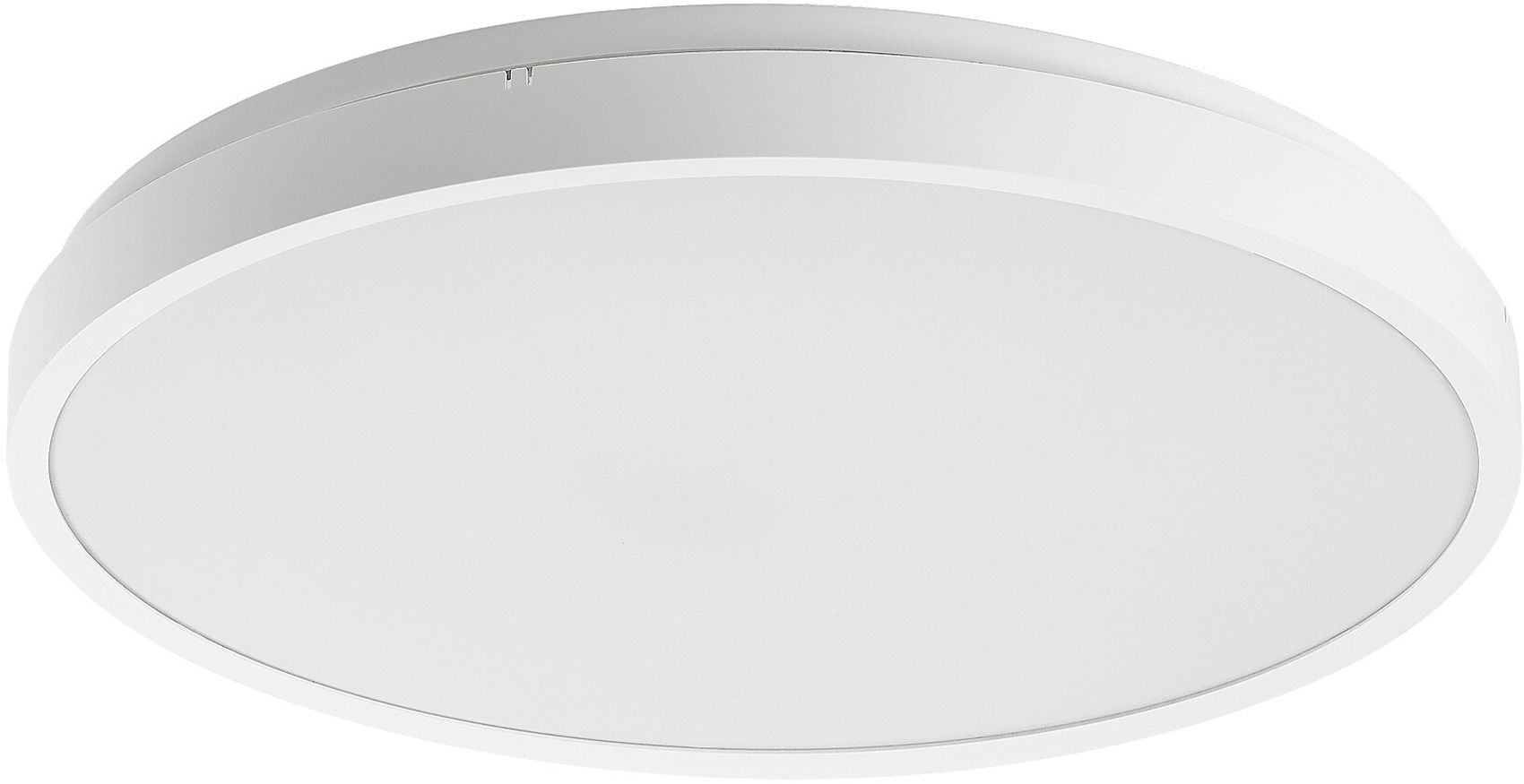 Rabalux Alenzo plafón 1x36 W blanco 71430
