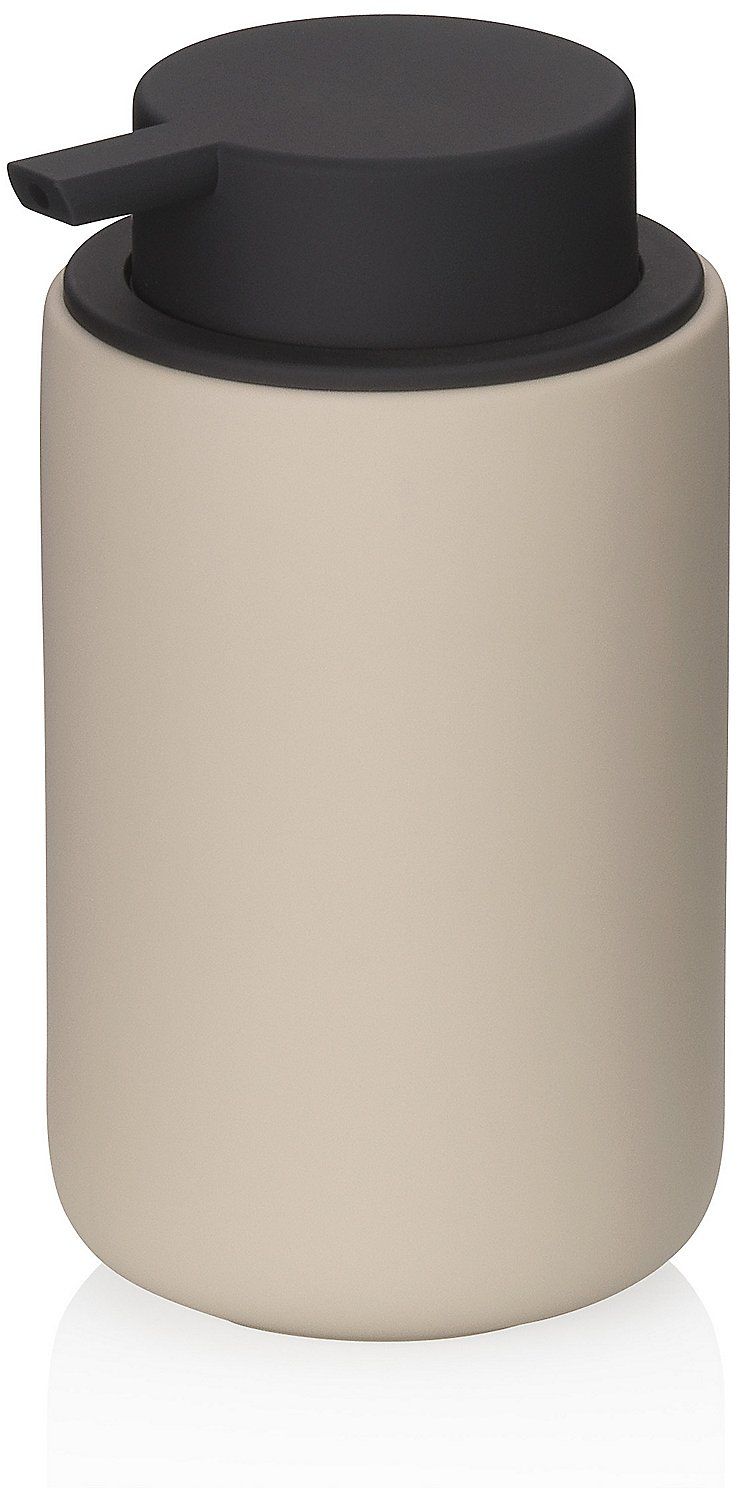 Kela Sana dispensador de jabón 300 ml beige KE-23951