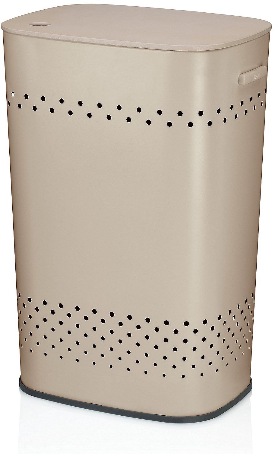 Kela Malaga cesto para la ropa sucia KE-23968