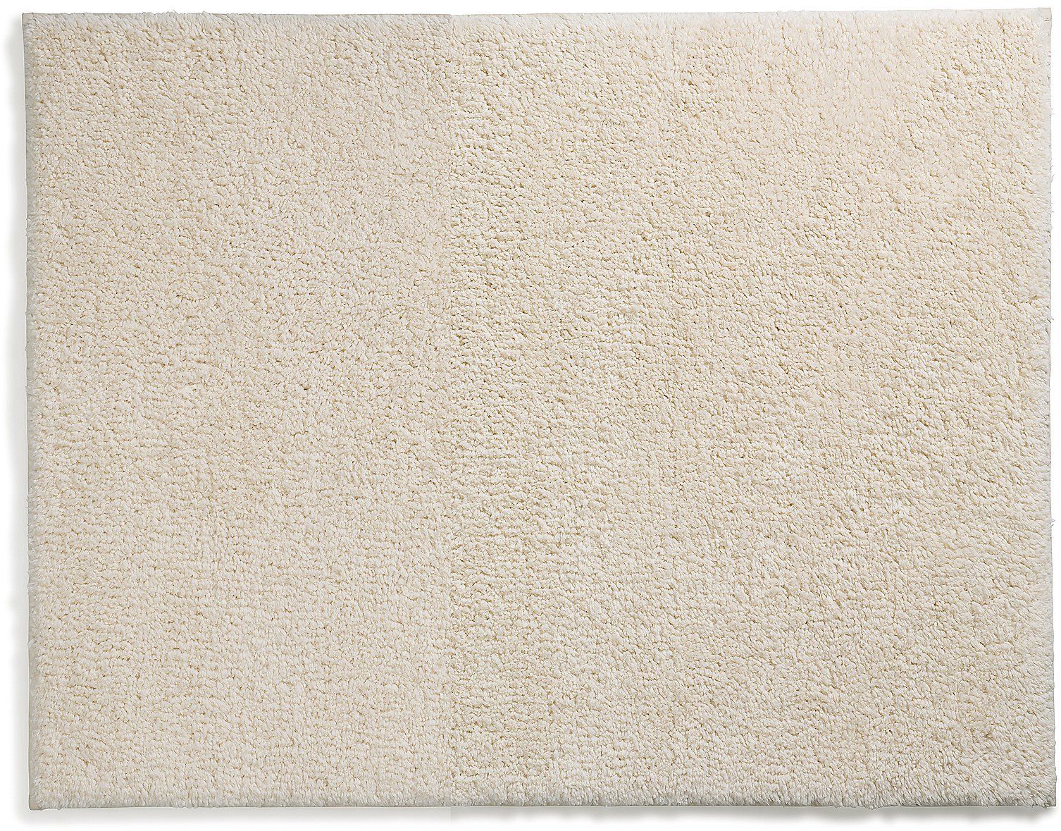 Kela Maja alfombrilla para baño 55x65 cm rectangular beige KE-23534