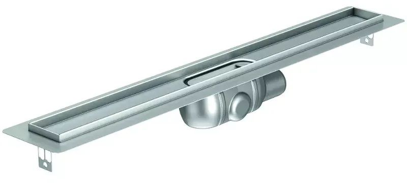 ACO ShowerDrain C desagüe lineal 88.5 cm acero 9010.92.10