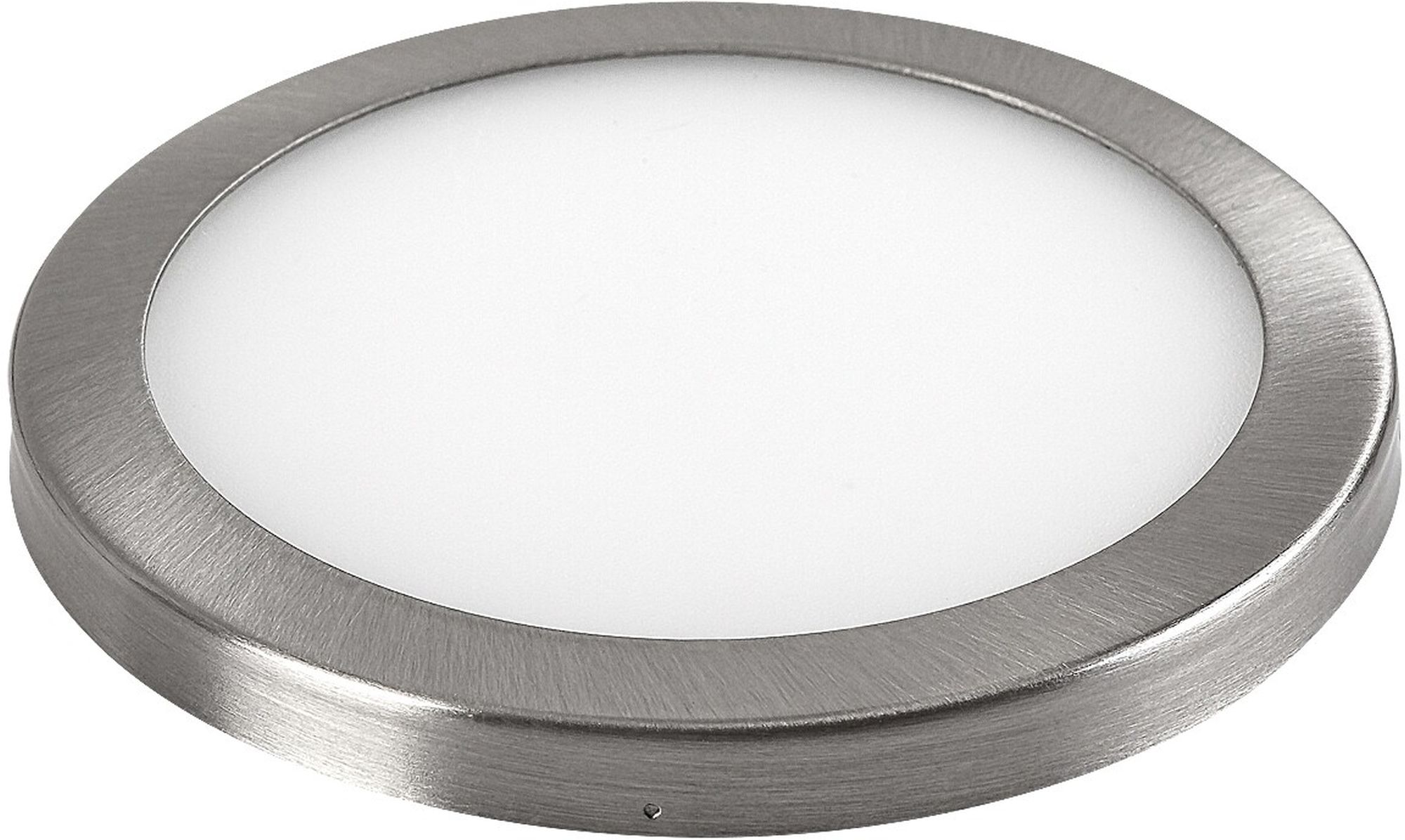 Rabalux Socavi lámpara bajo armario 3x3 W blanco-plata 78043