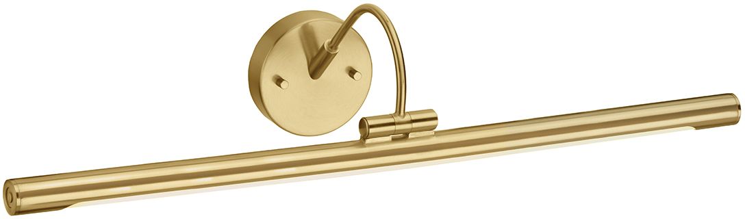 Elstead Lighting Alton lámpara de pared 1x11.6 W latón ALTON-PL-L-BB