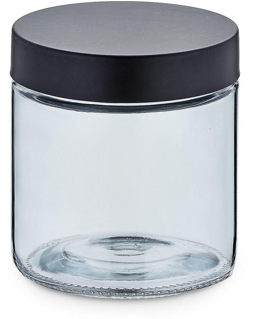 Kela Bera recipiente de almacenamiento xx cm transparente KE-10556