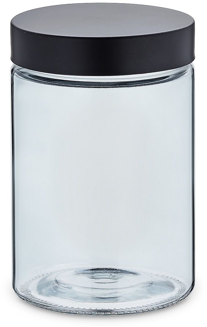 Kela Bera recipiente de almacenamiento xx cm transparente KE-10557