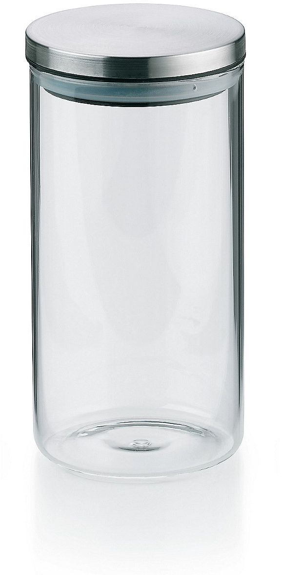 Kela Baker recipiente de almacenamiento xx cm transparente KE-10768