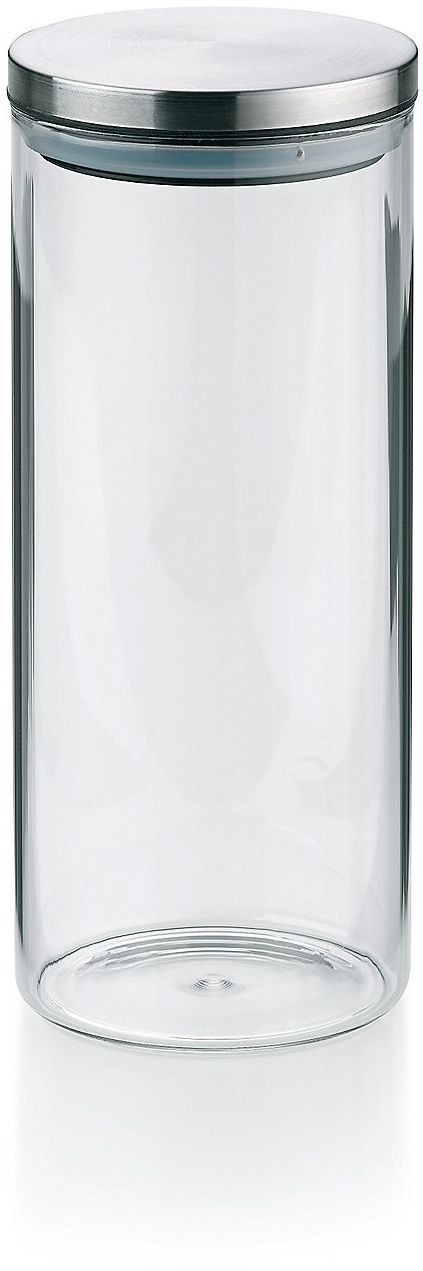 Kela Baker recipiente xx cm transparente KE-10769