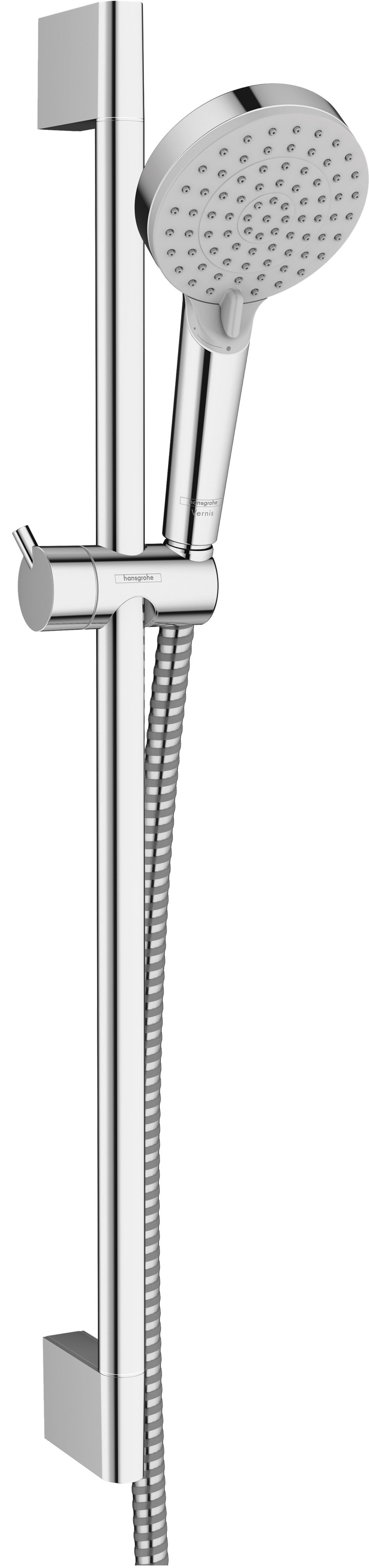 Hansgrohe Vernis Blend conjunto de ducha a pared cromo 26279000