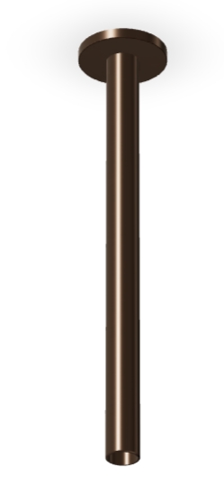 Zucchetti Pan brazo de ducha para techo || Z93024.P21