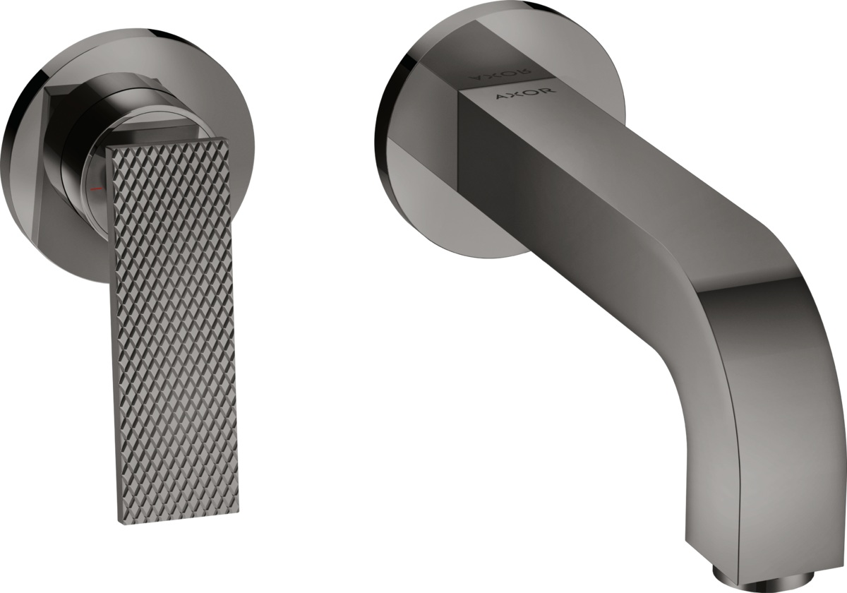 Axor Citterio grifo para lavabo empotrado || 39181330