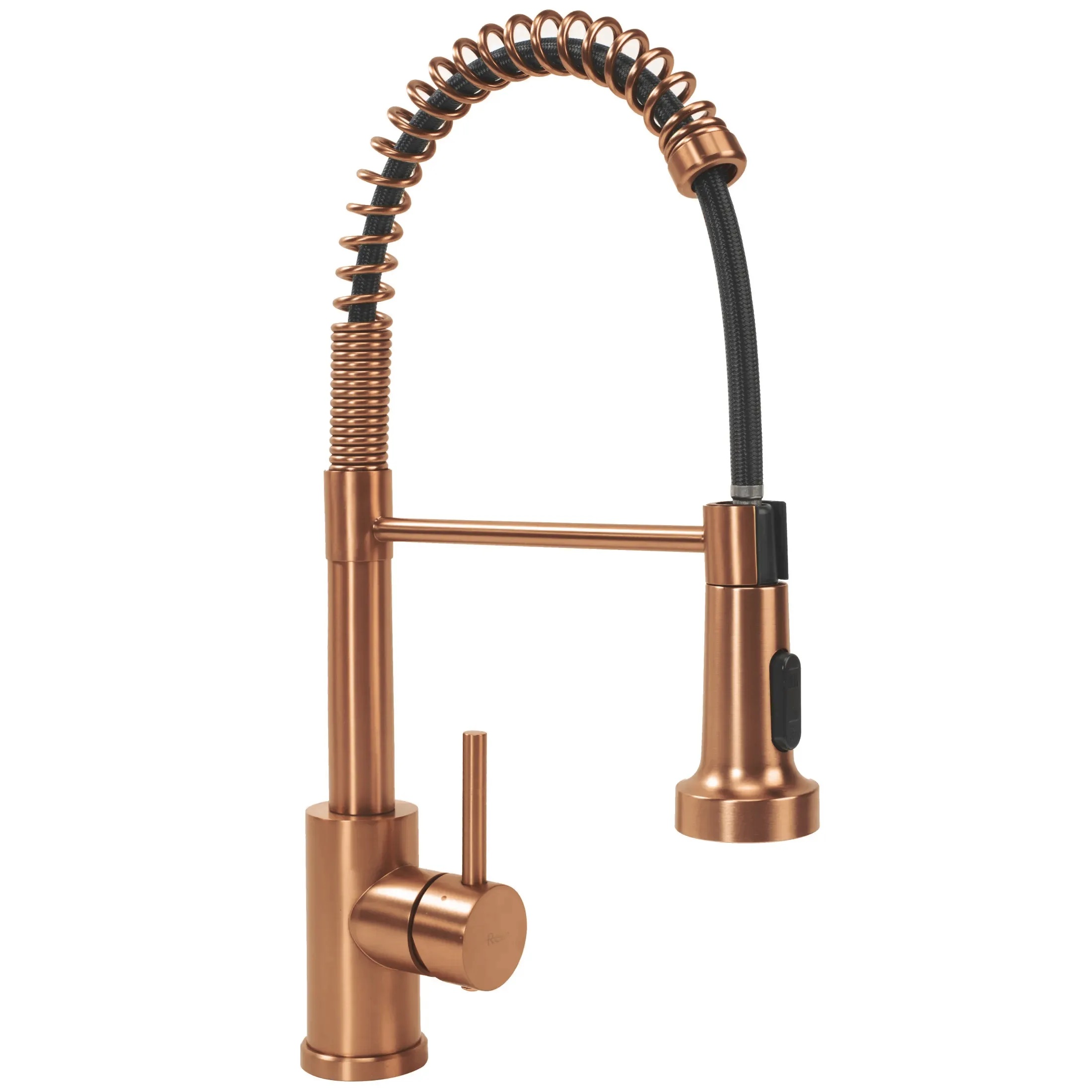 Rea Colin grifo de cocina de pie cobre REA-B5459