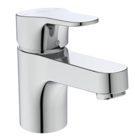 Ideal Standard Cerabase grifo para lavabo de pie cromo BD391AA