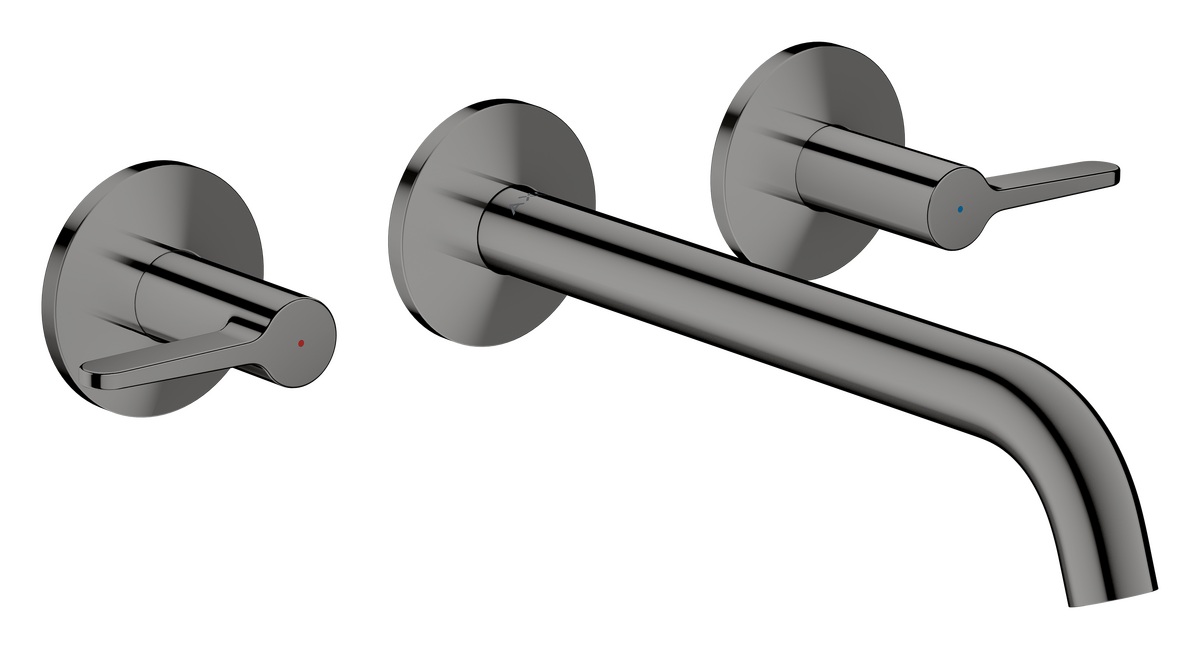 Axor One grifo de bañera y ducha empotrado || 48431330