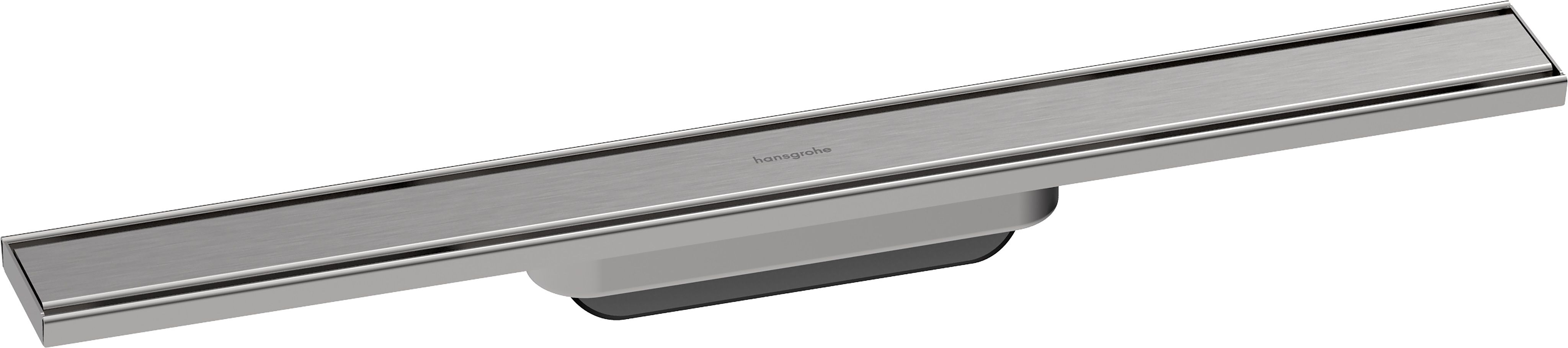 Hansgrohe RainDrain Original elemento externo del desagüe 60 cm acero 56196800