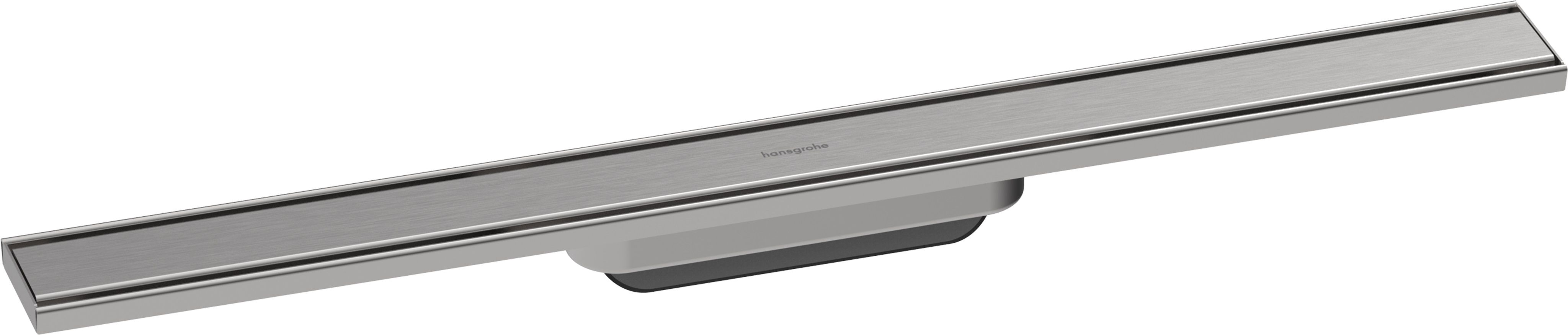 Hansgrohe RainDrain Original elemento externo del desagüe 70 cm acero 56197800