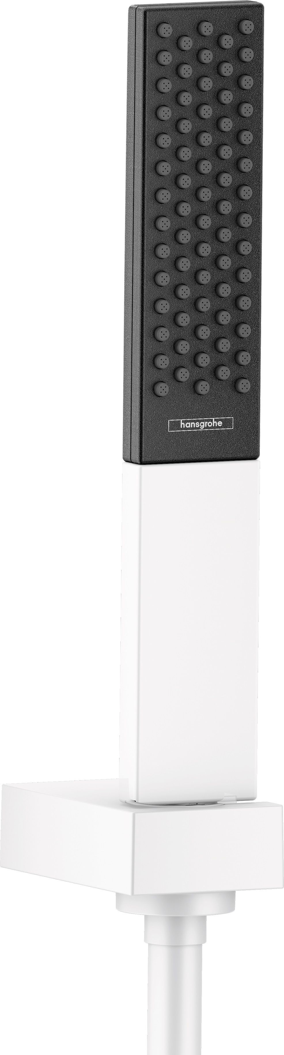 Hansgrohe Rainfinity conjunto de ducha a pared blanco 26857700