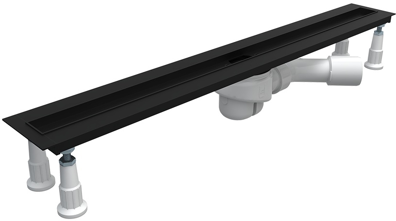 Schedpol Slim Range desagüe lineal 70 cm OLBR70/SLX/C