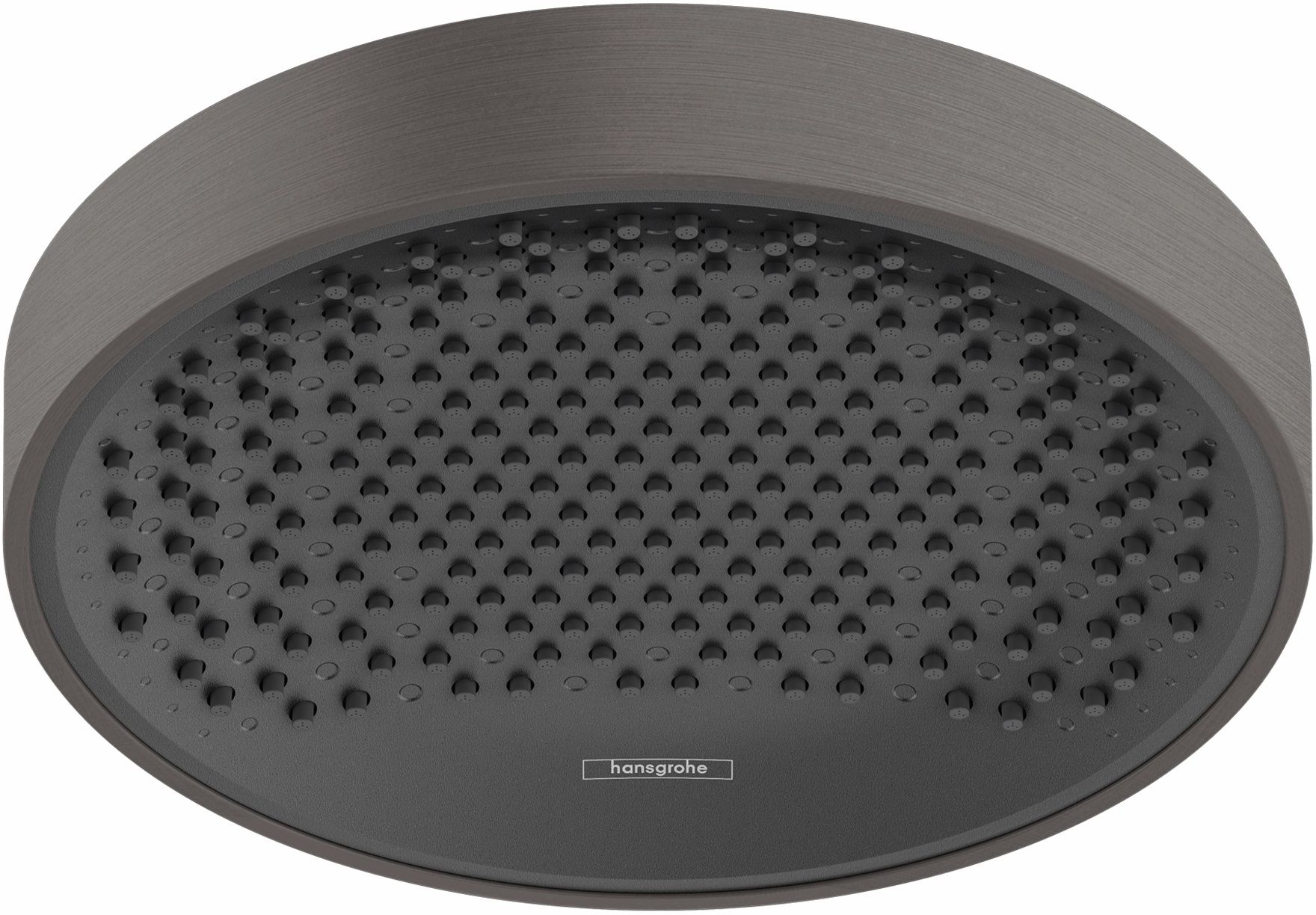 Hansgrohe Rainfinity ducha con efecto lluvia 25x25 cm circular || 26229340