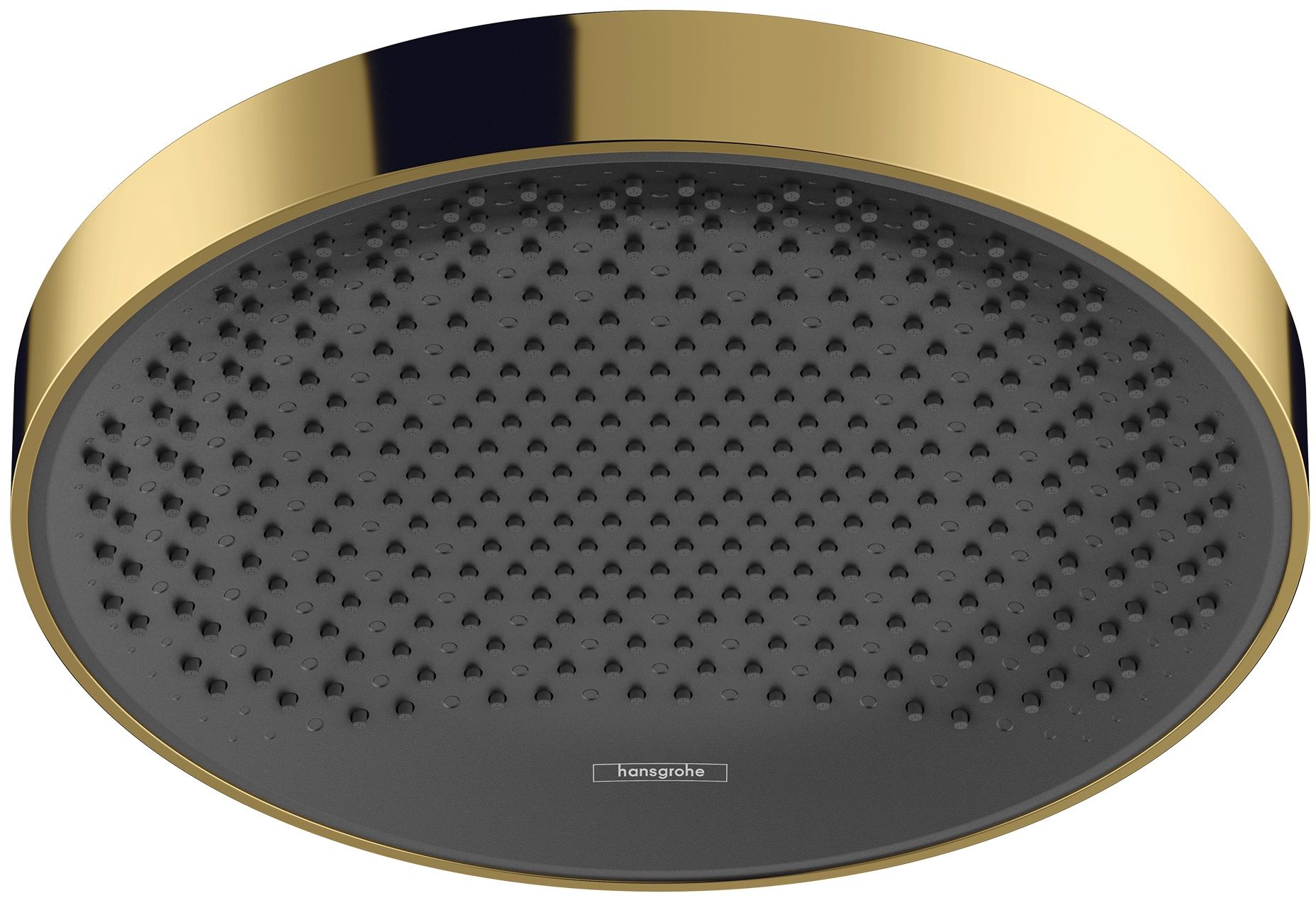 Hansgrohe Rainfinity ducha con efecto lluvia 25x25 cm circular || 26228990