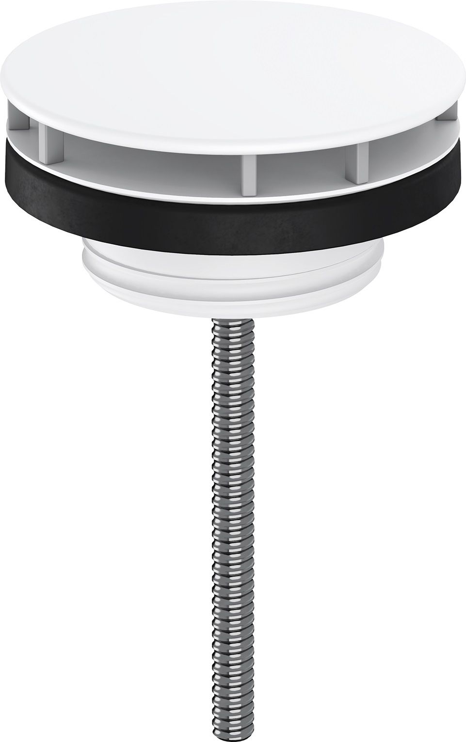 Hansgrohe tapón blanco 50001700