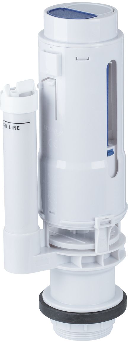 Grohe Euro Ceramic mecanismo de descarga 49066000