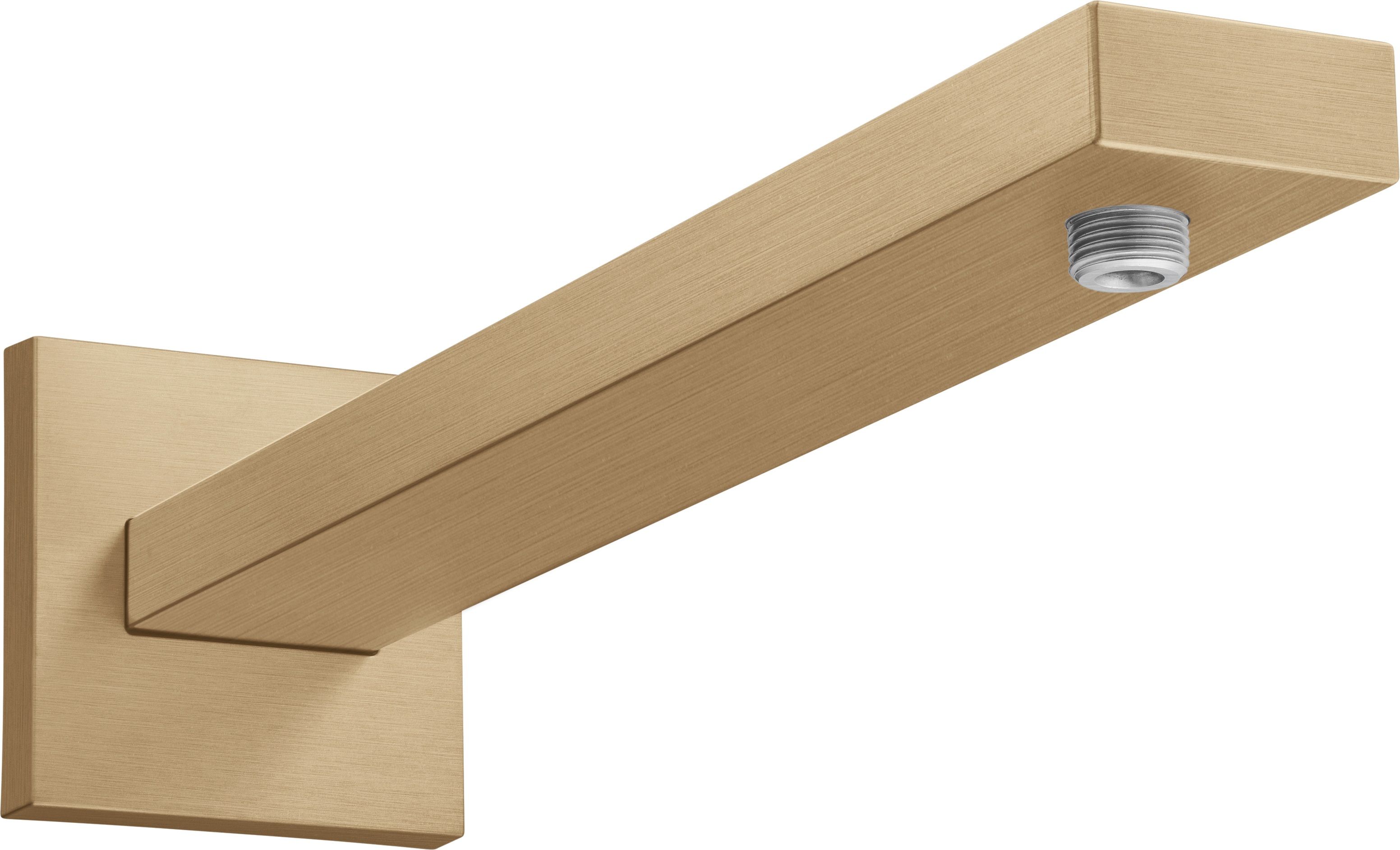 Hansgrohe brazo a pared || 27694140