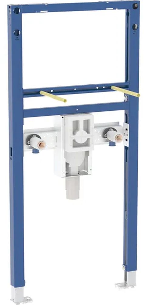 Geberit Duofix marco empotrado para lavabo 111.480.00.2
