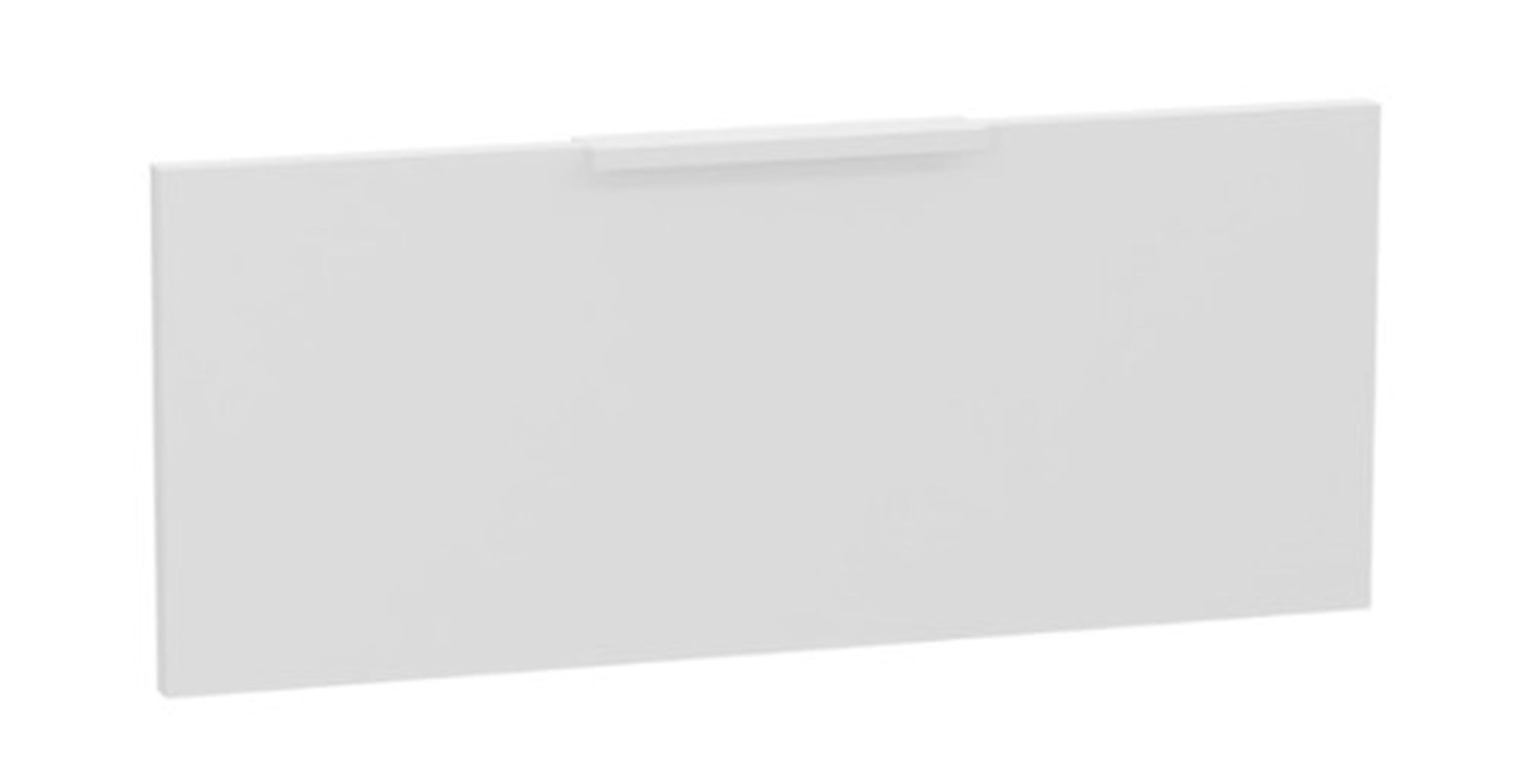 Excellent Tuto 2.0 frente de armario 60x2x24.6 cm suspendido, para lavabo blanco MLEX.2151.600.02.WH