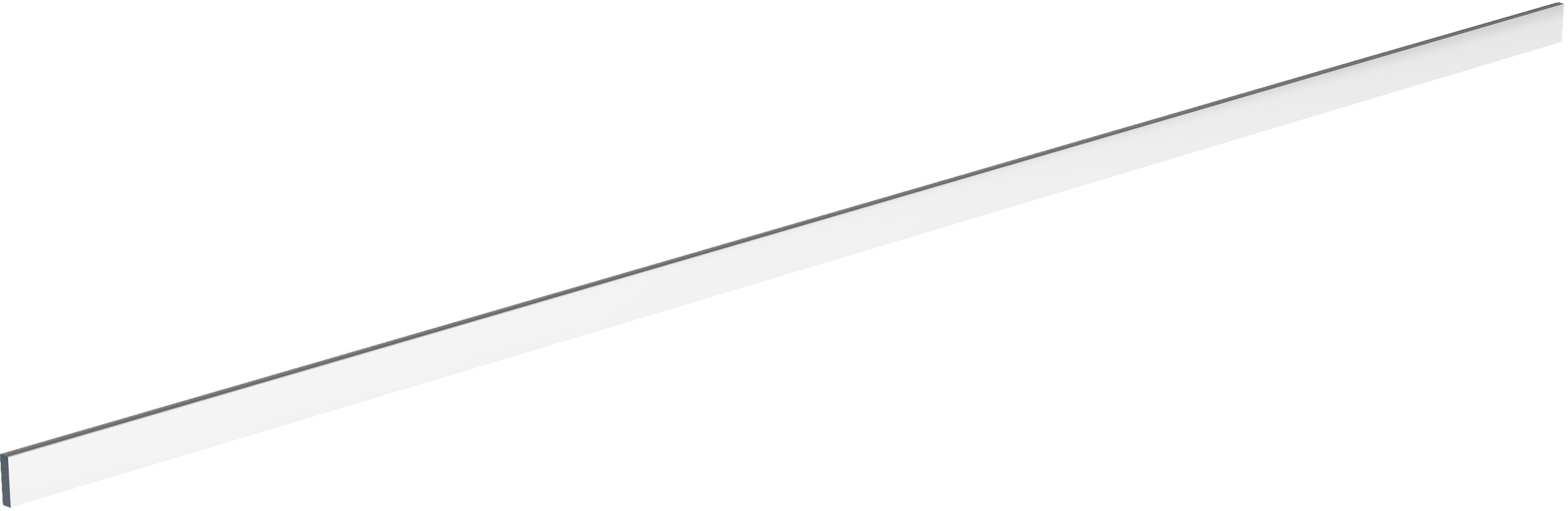 Schedpol Slit Steel cubierta para desagüe lineal 80 cm acero 10.052/BV/DPSC