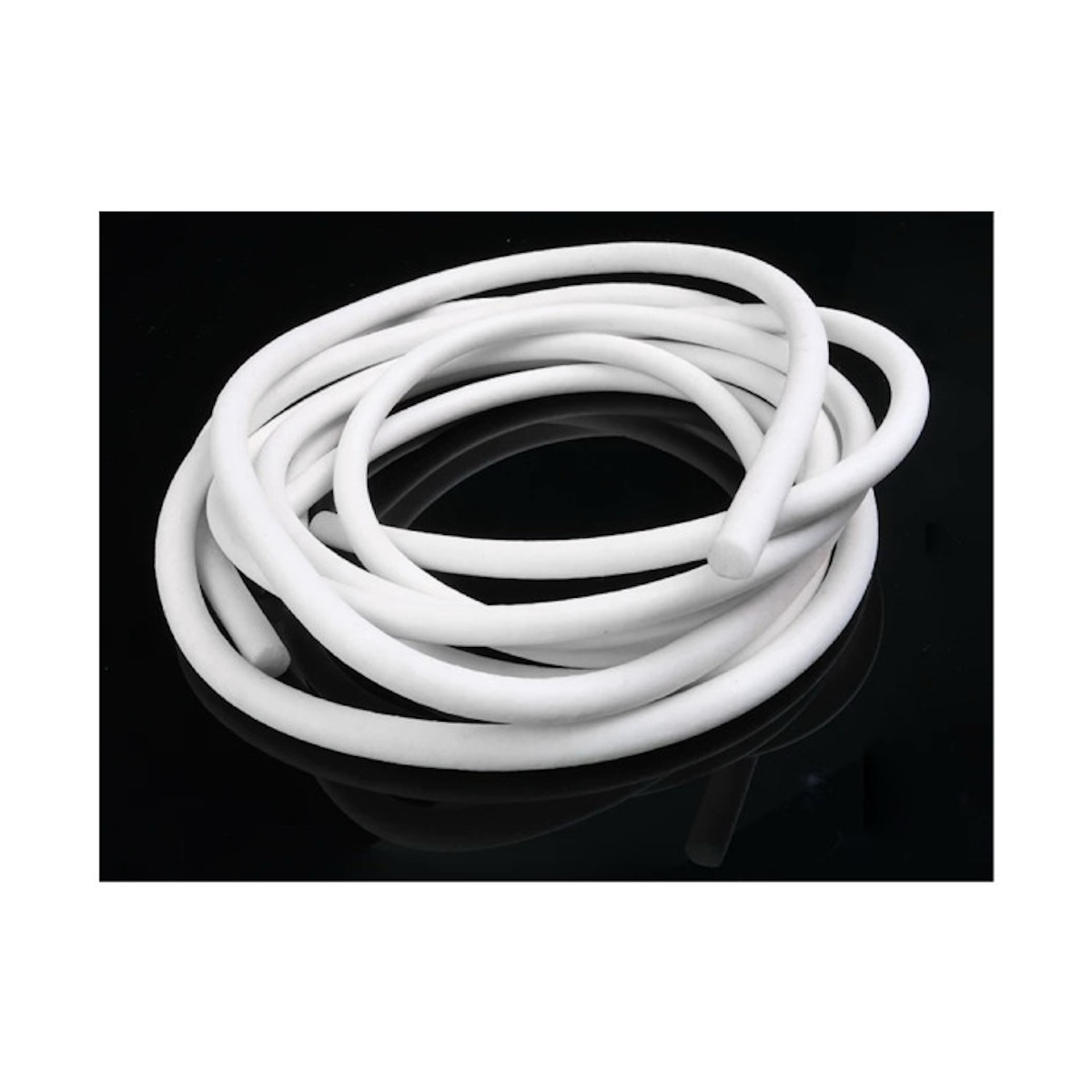 Light Prestige Magnetic Slim tapa para lámpara blanco LP-656-MAG SLIM maskownica 4m WH