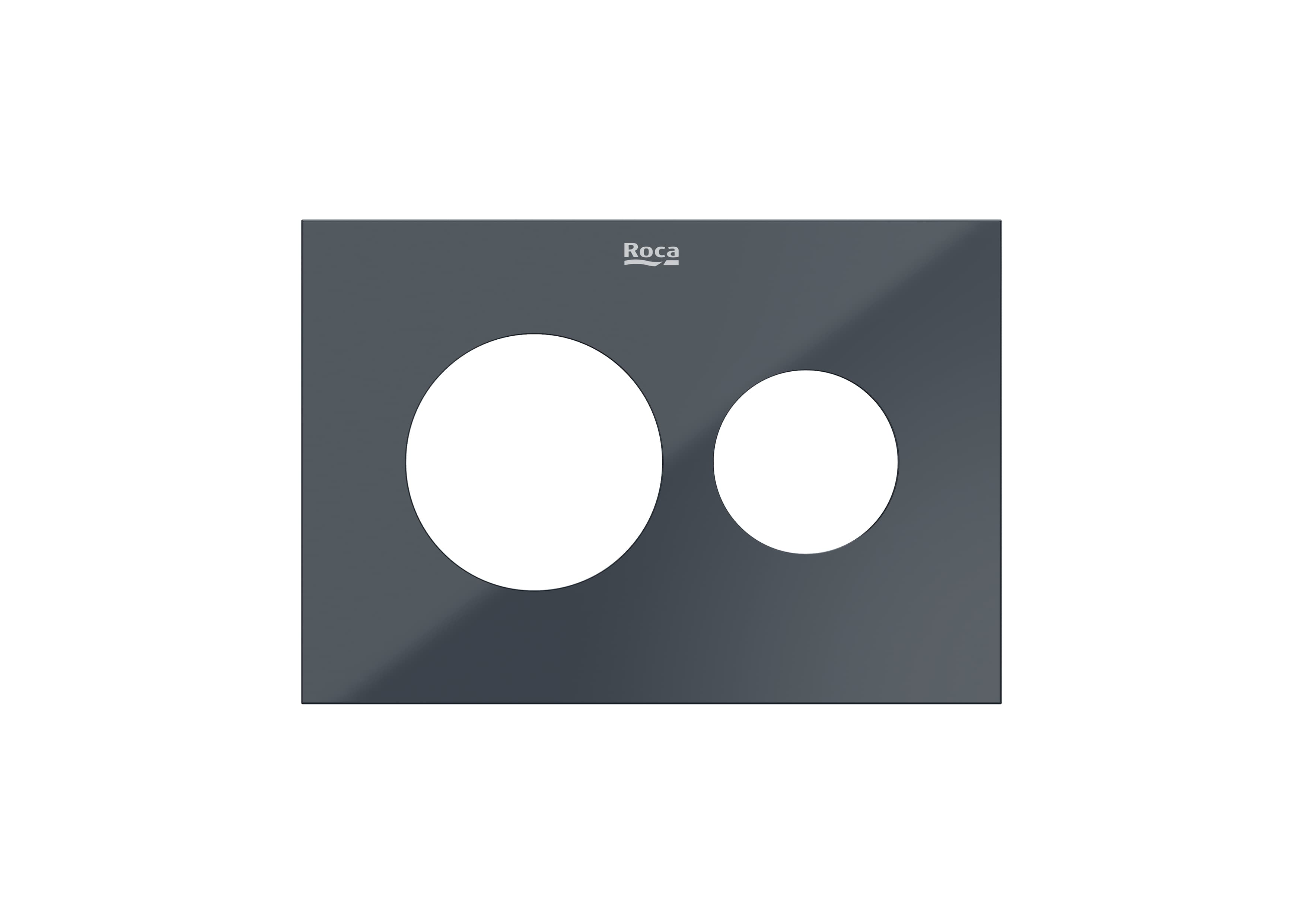 Roca Duplo S placa de accionamiento para WC || A8905233AA