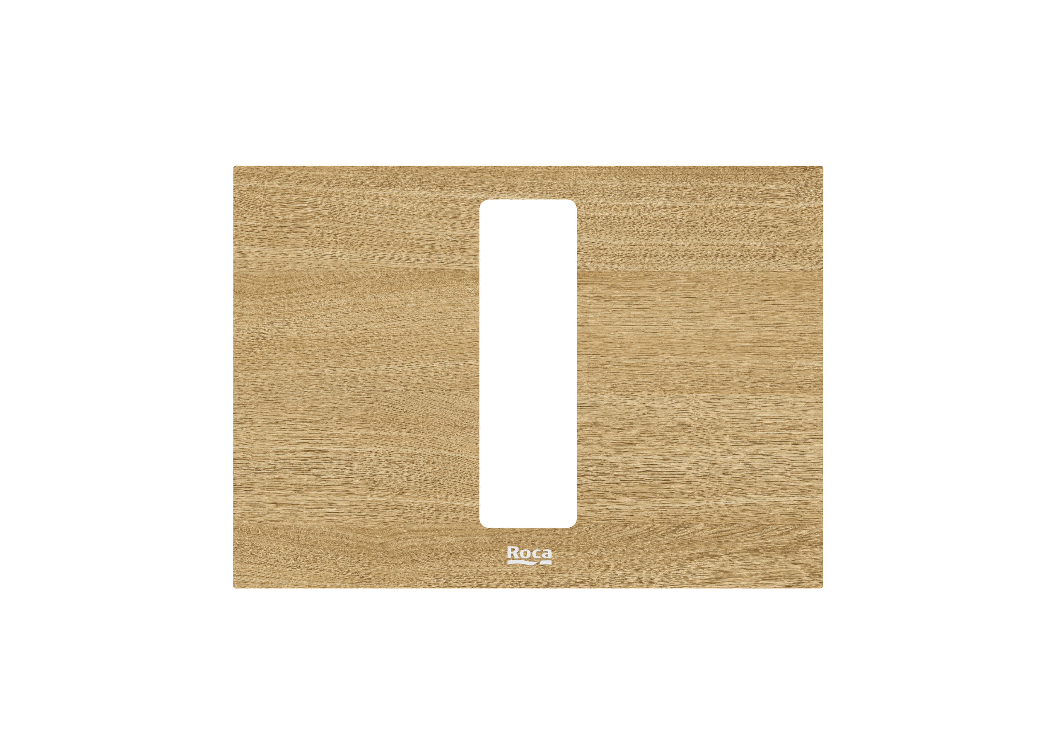 Roca Duplo S placa de accionamiento para WC || A8905213OO