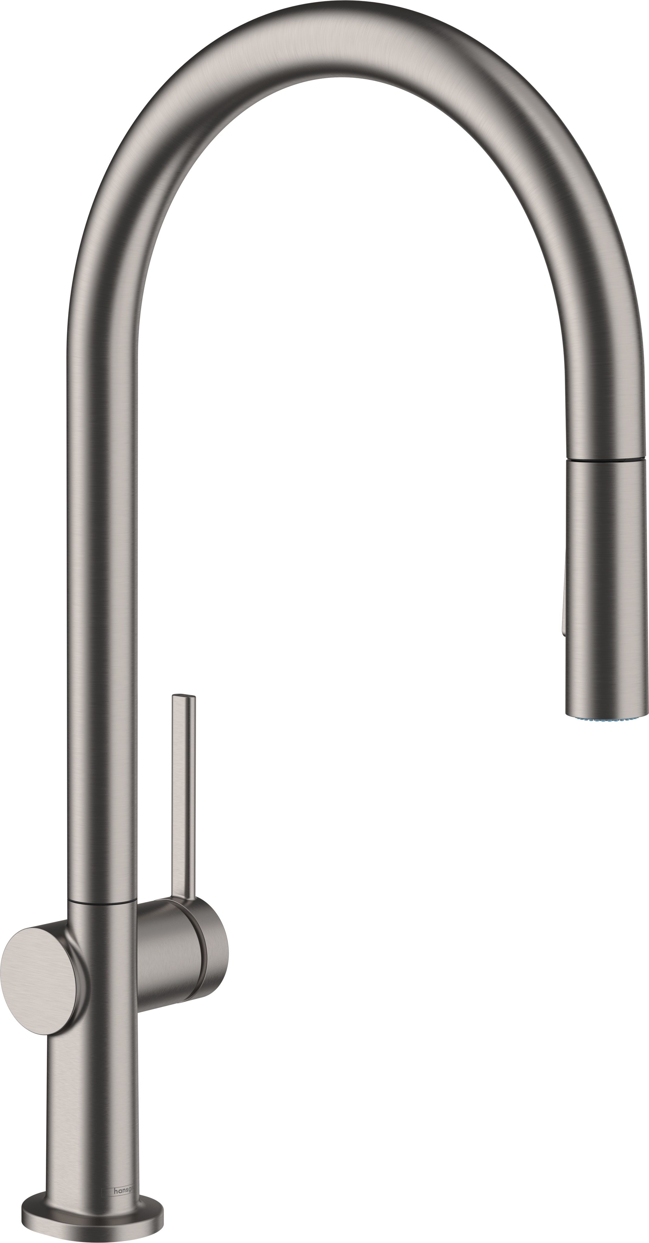 Hansgrohe Talis M54 grifo de cocina de pie || 72800340