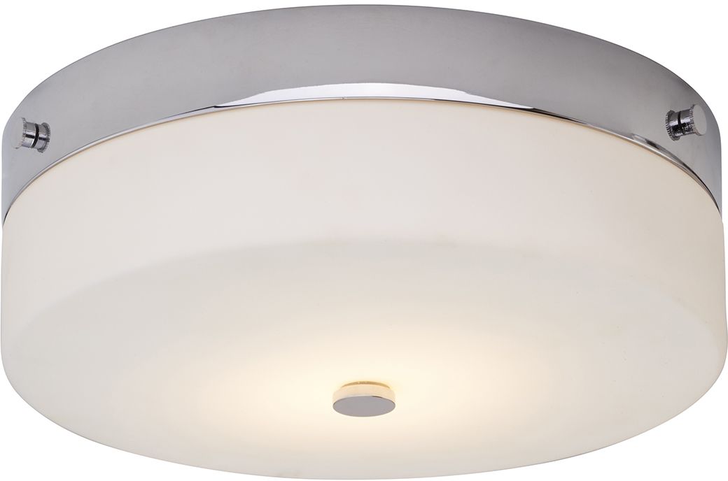 Elstead Lighting Tamar plafón 1x5.7 W cromo TAMAR-F-L-PC