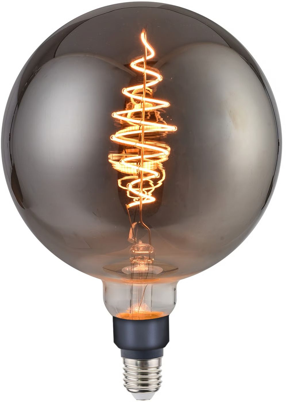Nordlux DecoE27 bombilla 1x8.5 W 1800 K E27 2080302747