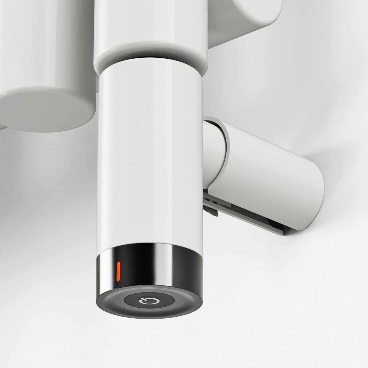 Oltens Varmare varilla calefactora 200 W blanco 55920000