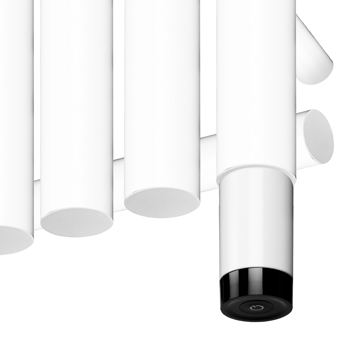 Oltens Varmare varilla calefactora 300 W blanco 55921000