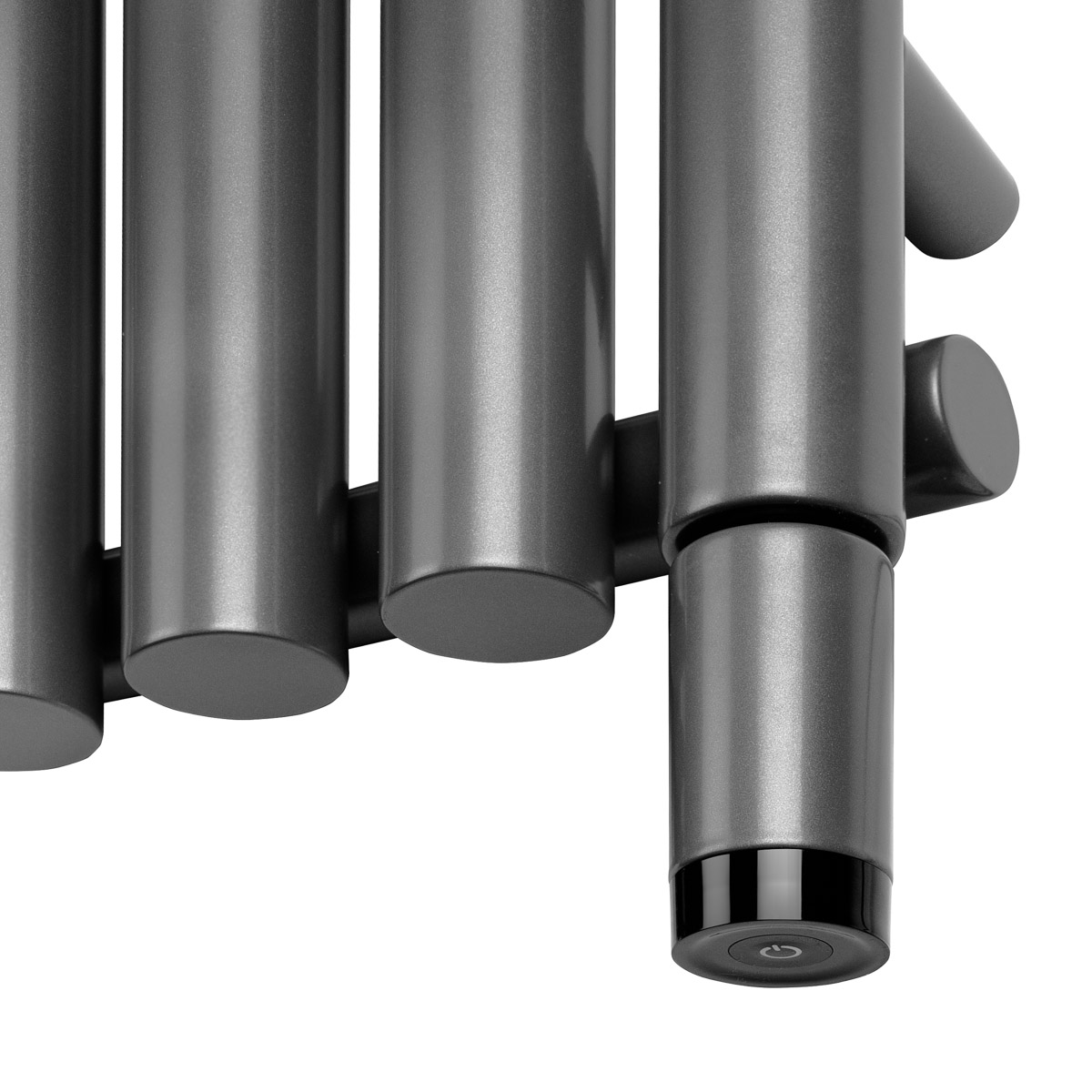 Oltens Varmare varilla calefactora 400 W grafito 55922400