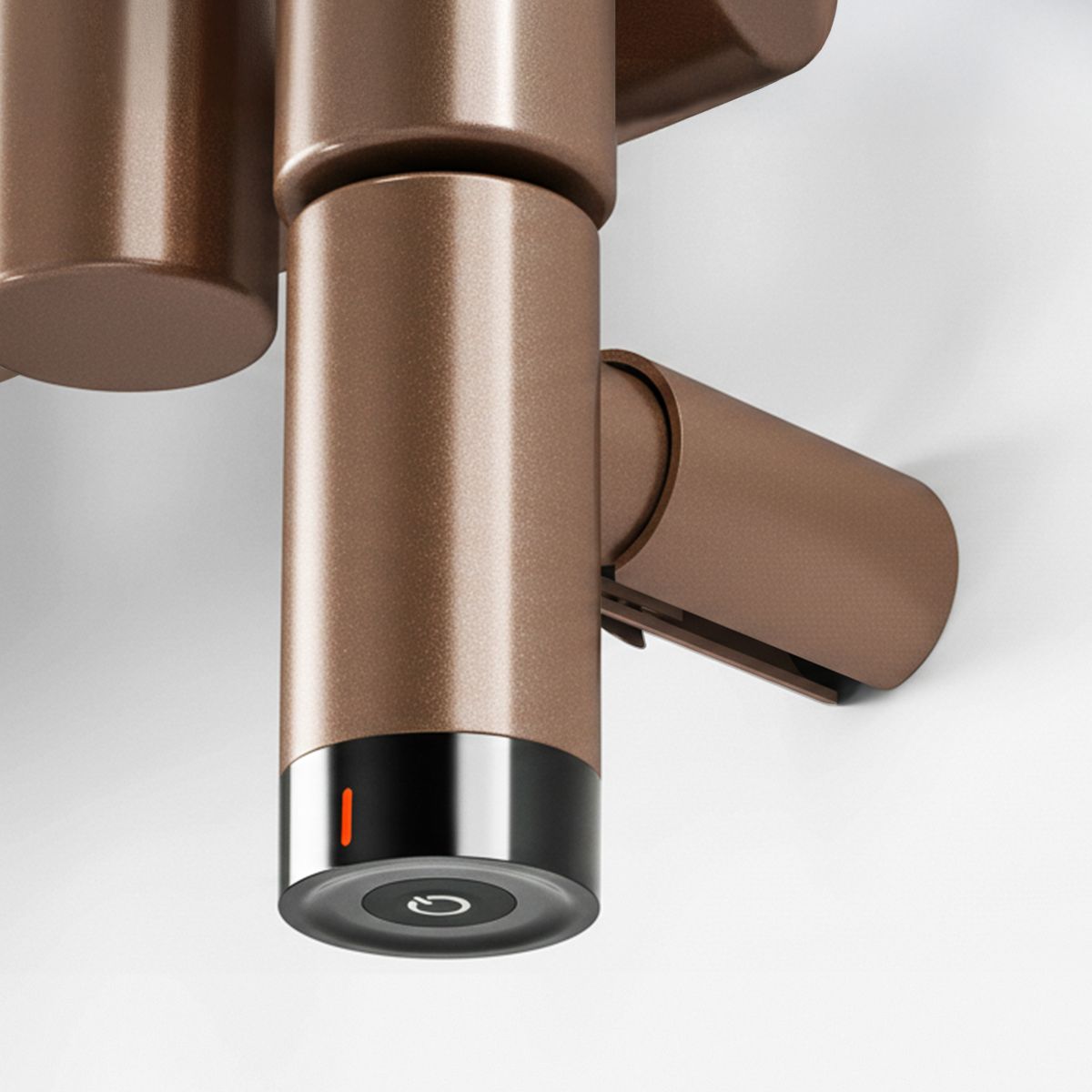 Oltens Varmare varilla calefactora 400 W cobre 55922610