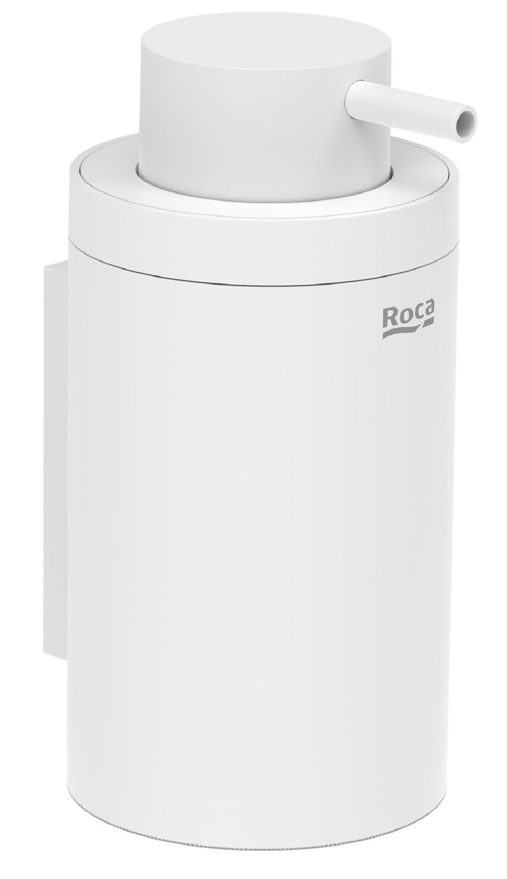 Roca Hotel's dispensador de jabón 200 ml blanco A817596B00