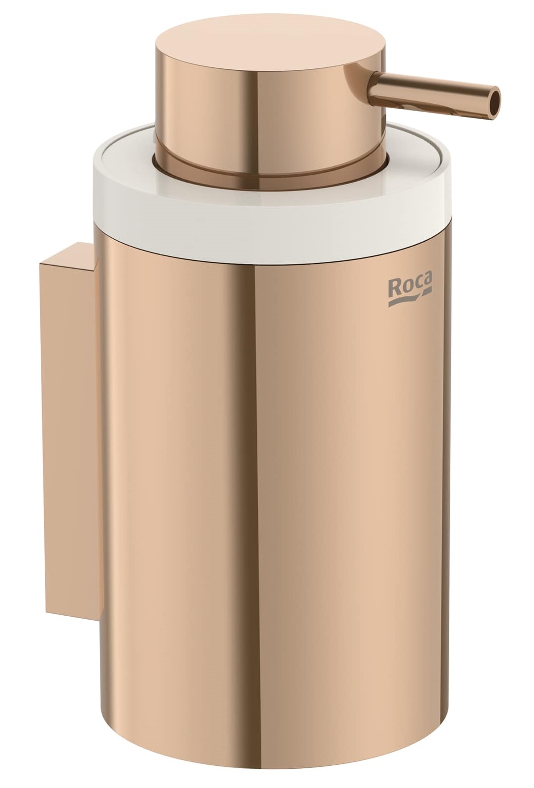 Roca Hotel's dispensador de jabón 200 ml oro A817596RG0