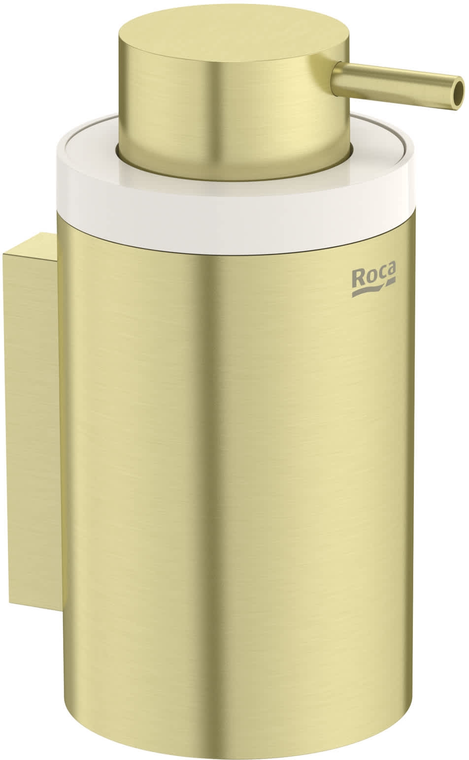 Roca Hotel's dispensador de jabón 200 ml oro A817596VA0