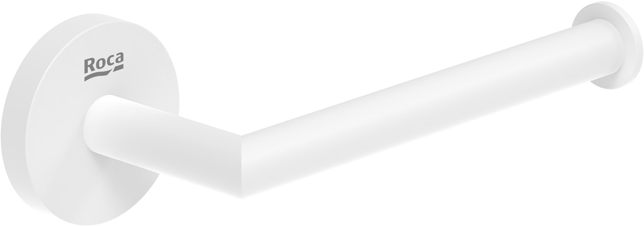 Roca Hotel's portarrollos de papel higiénico blanco A817582B00