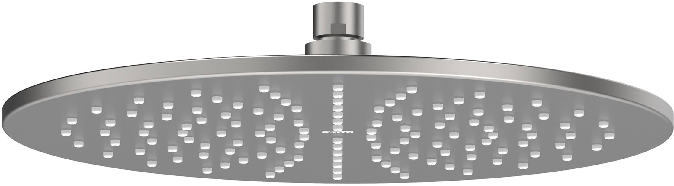 Roca Rainsense ducha con efecto lluvia 30x30 cm circular || A5B3950SM0
