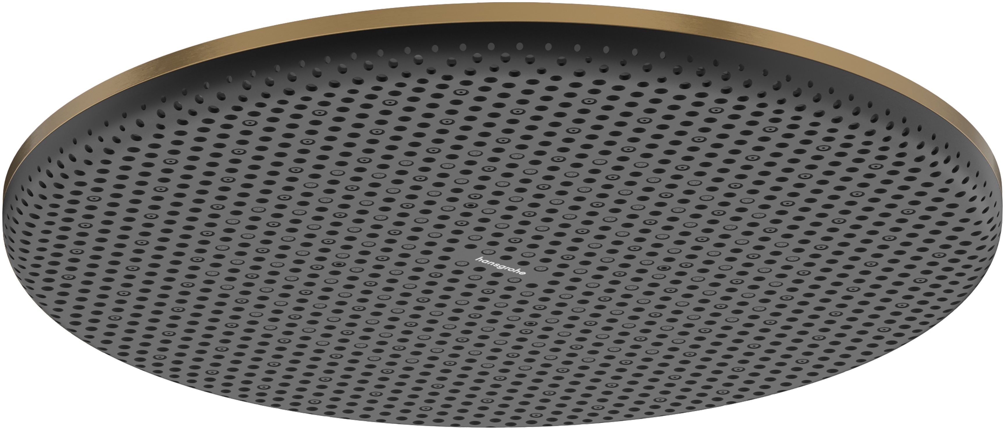 Hansgrohe Raindance Alive S ducha con efecto lluvia 30x30 cm circular || 24521140