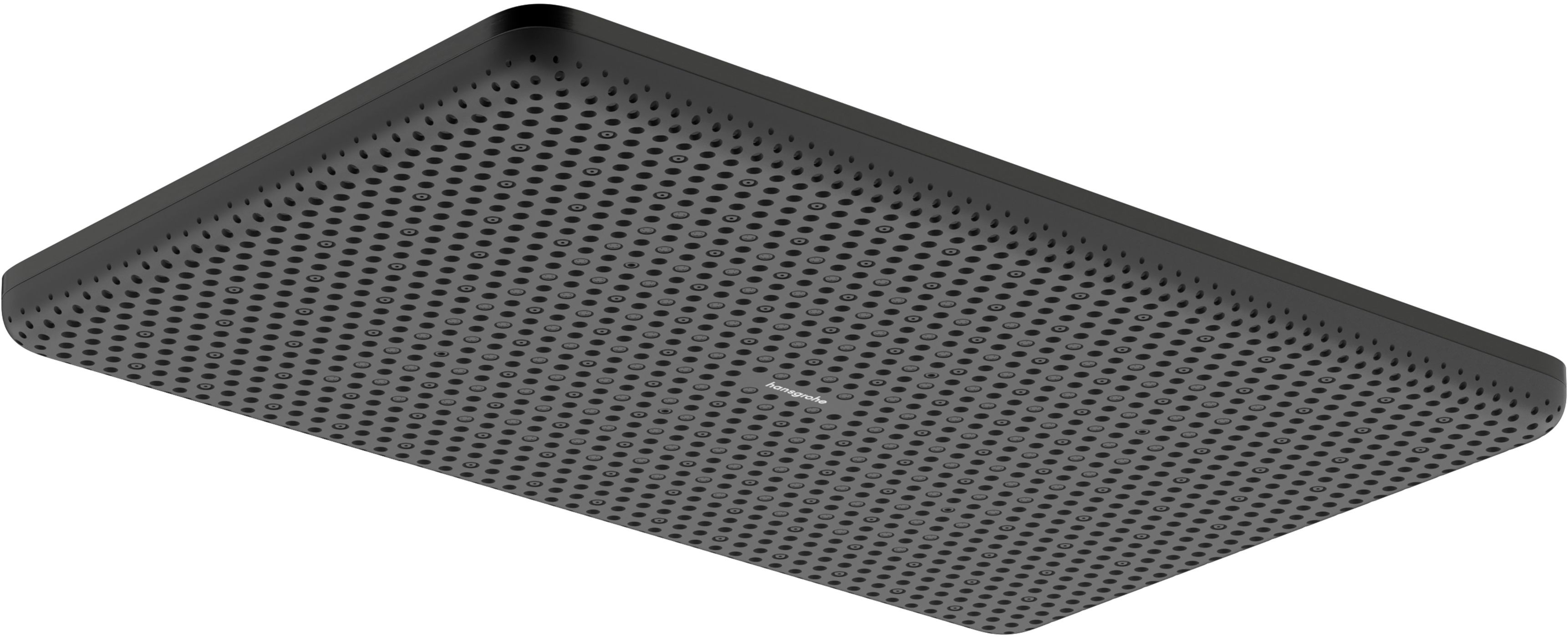 Hansgrohe Raindance Alive Q ducha con efecto lluvia 34.3x21.4 cm rectangular || 24531340