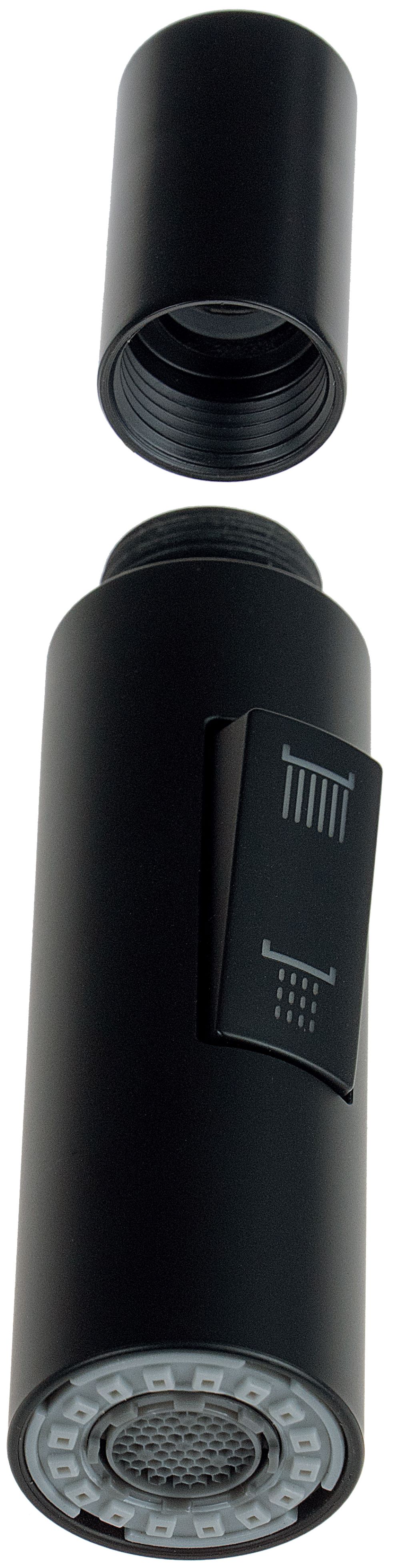 Deante Luno ducha para grifo de cocina ABAN74S